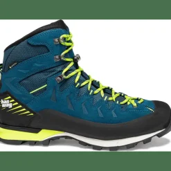Makra Pro GTX Herren Bergstiefel