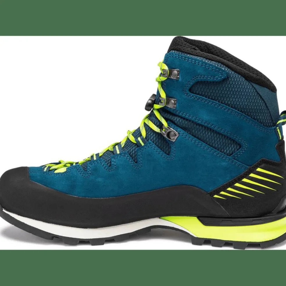 Makra Pro GTX Herren Bergstiefel