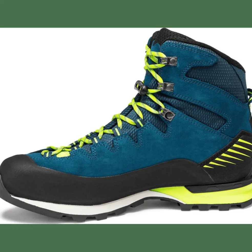 Makra Pro GTX Herren Bergstiefel