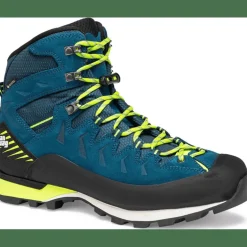 Makra Pro GTX Herren Bergstiefel