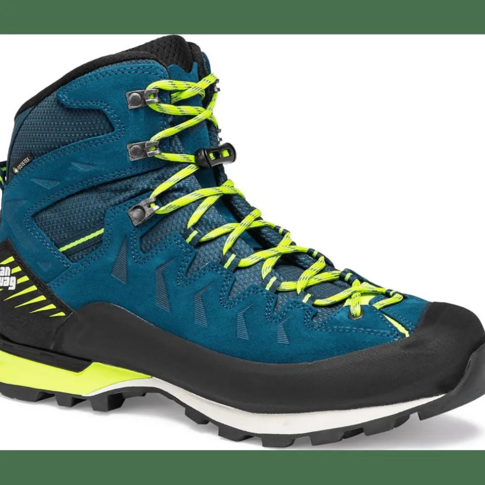 Makra Pro GTX Herren Bergstiefel