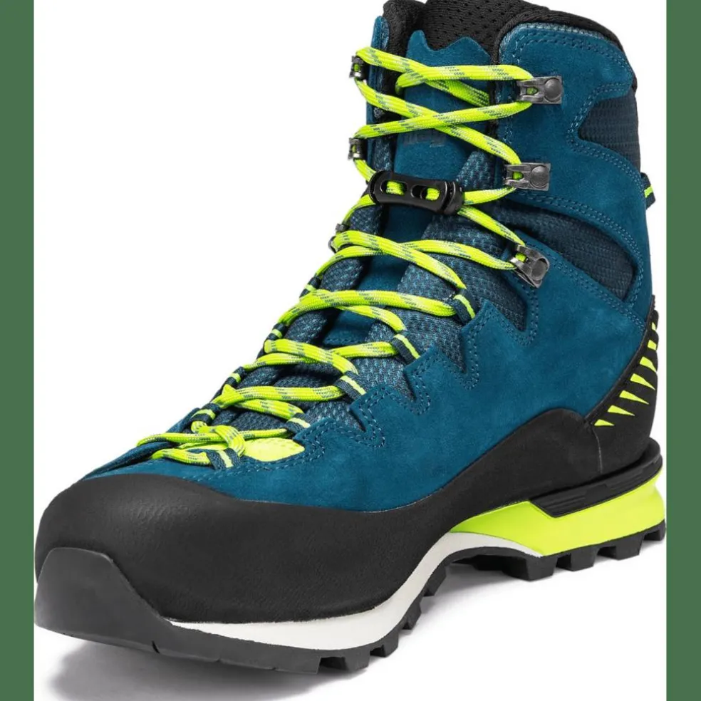 Makra Pro GTX Herren Bergstiefel