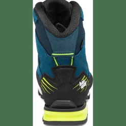 Makra Pro GTX Herren Bergstiefel