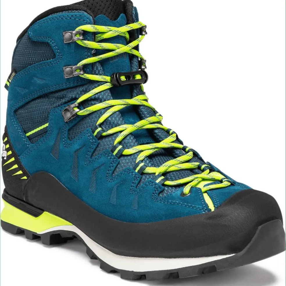 Makra Pro GTX Herren Bergstiefel