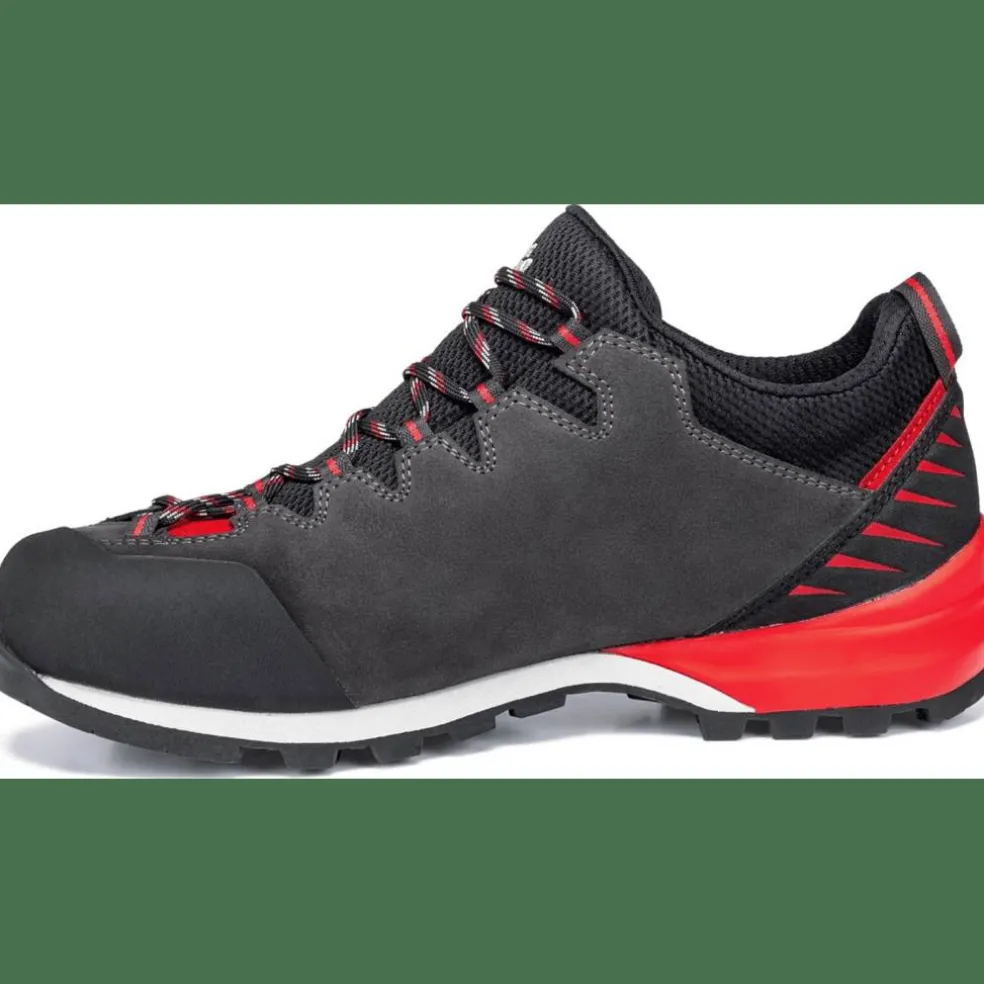 Makra Pro Low Herren Trekking-Halbschuhe