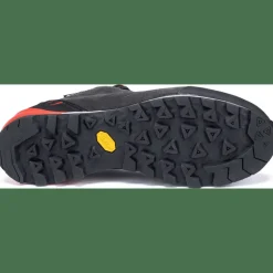 Makra Pro Low Herren Trekking-Halbschuhe
