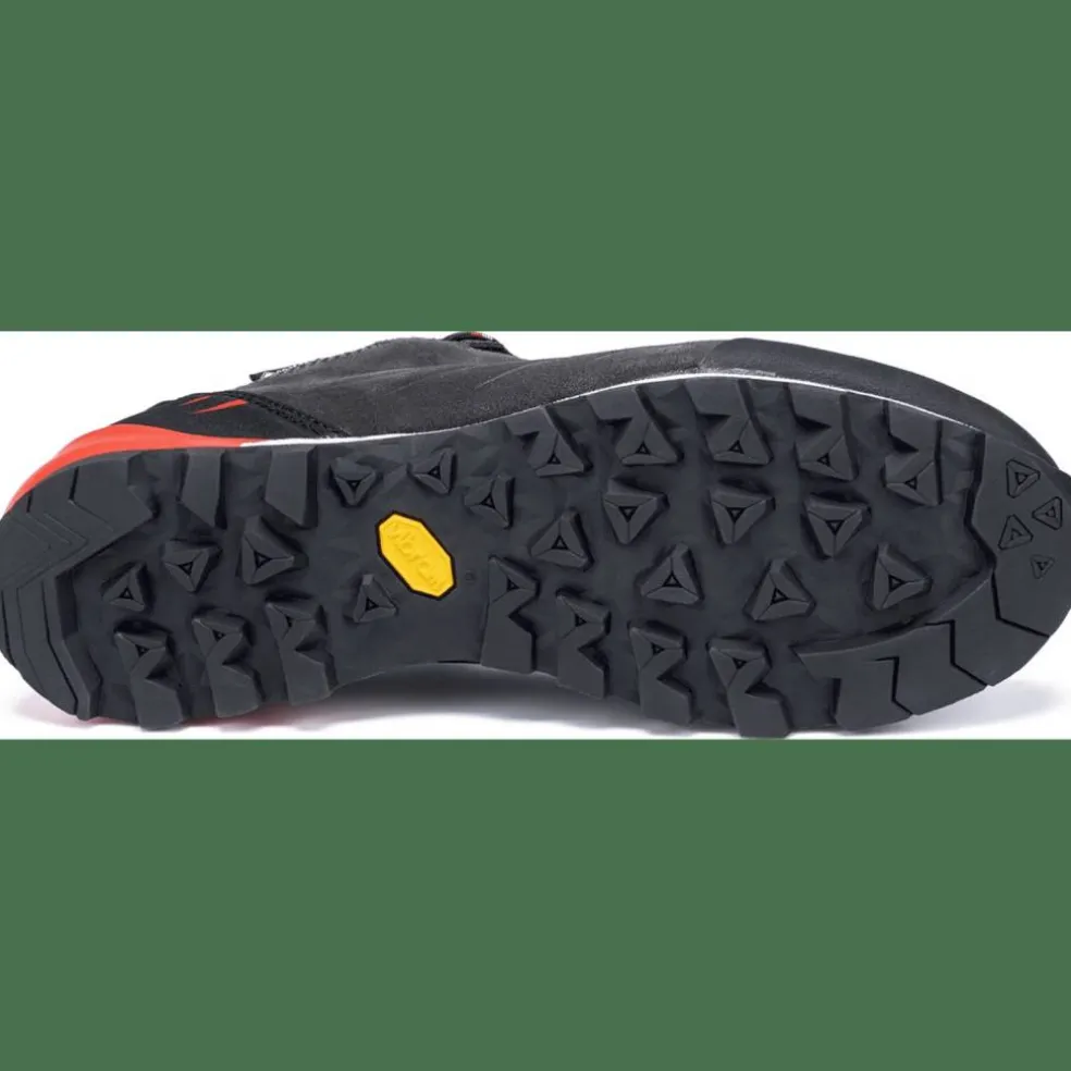 Makra Pro Low Herren Trekking-Halbschuhe