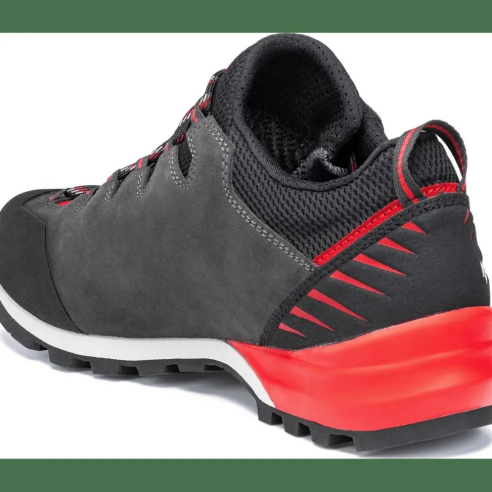 Makra Pro Low Herren Trekking-Halbschuhe