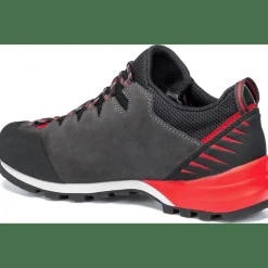 Makra Pro Low Herren Trekking-Halbschuhe
