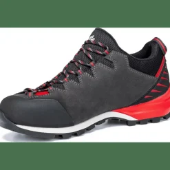 Makra Pro Low Herren Trekking-Halbschuhe