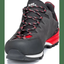 Makra Pro Low Herren Trekking-Halbschuhe