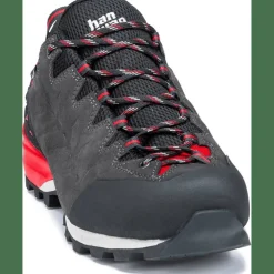 Makra Pro Low Herren Trekking-Halbschuhe
