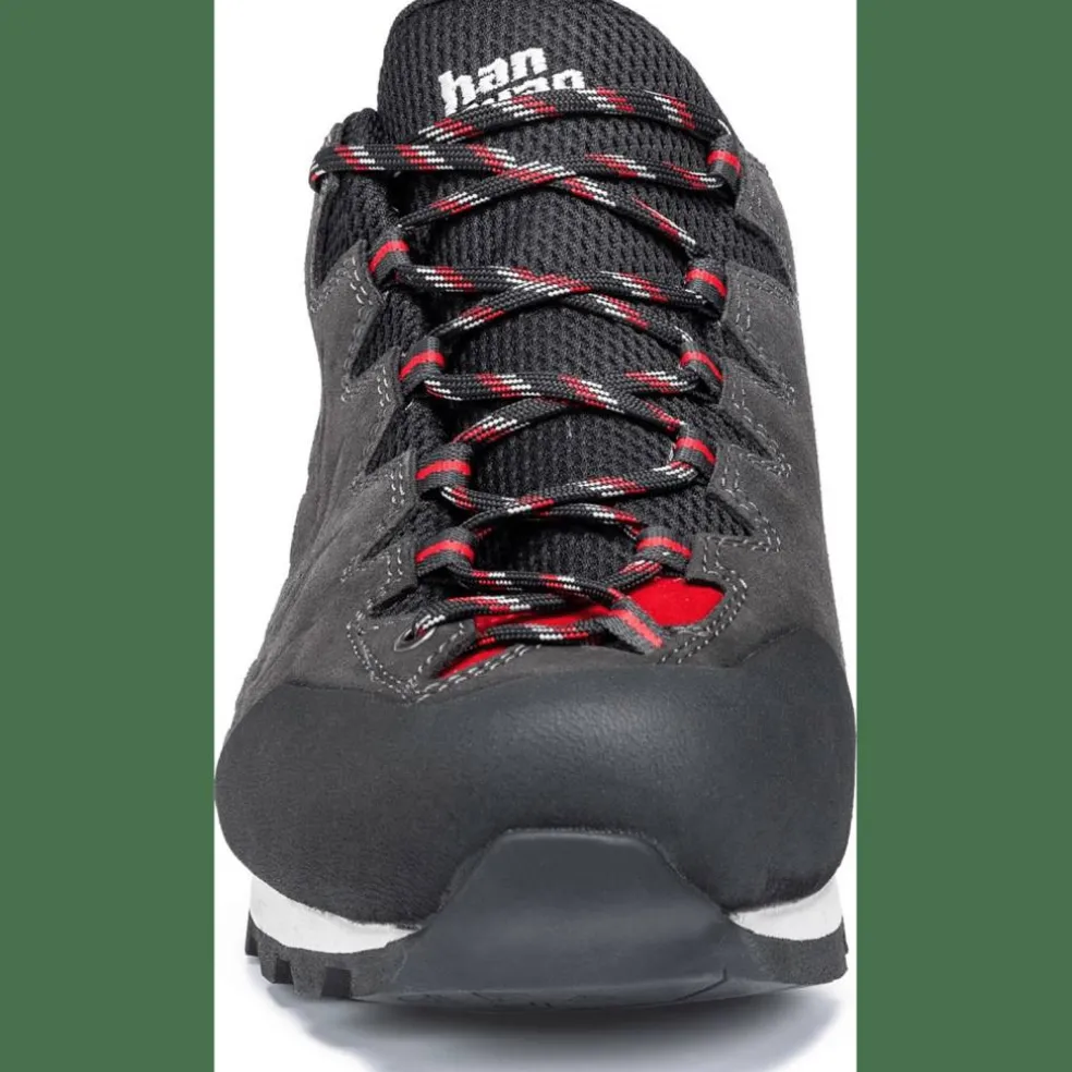 Makra Pro Low Herren Trekking-Halbschuhe