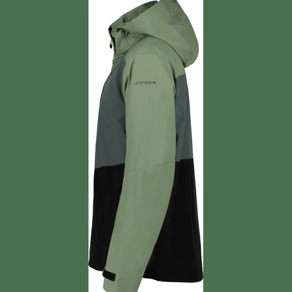 Malchin Herren Jacke