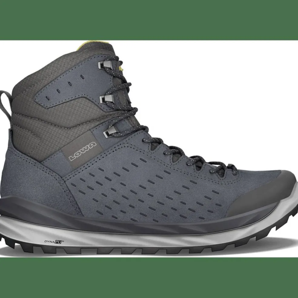 Malta GTX Mid Herren Multifunktionsschuhe