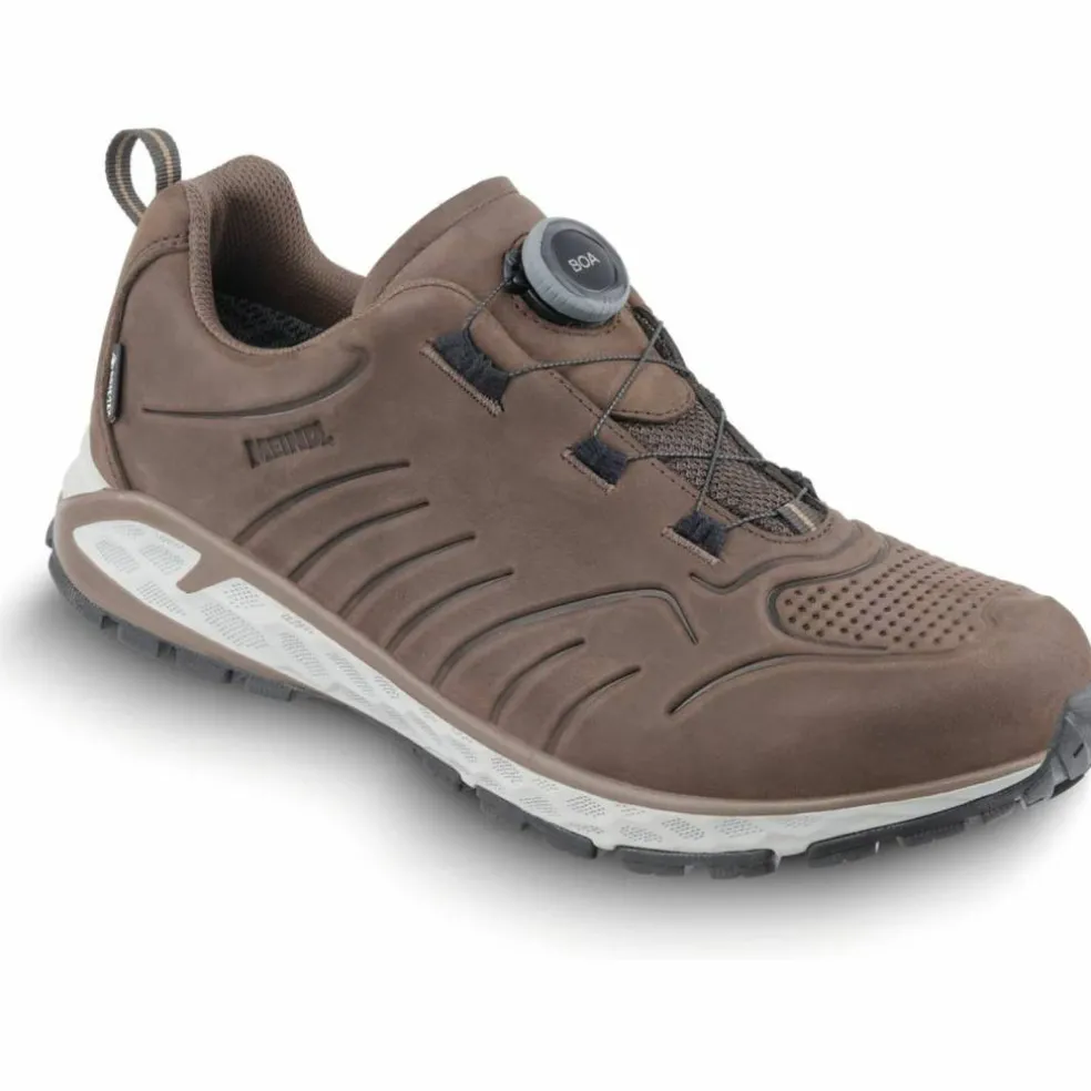 Malta Walker Boa® Herren Multifunktionsschuhe