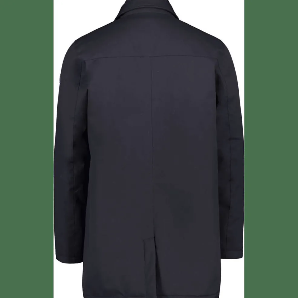Man Parka Herren Jacke