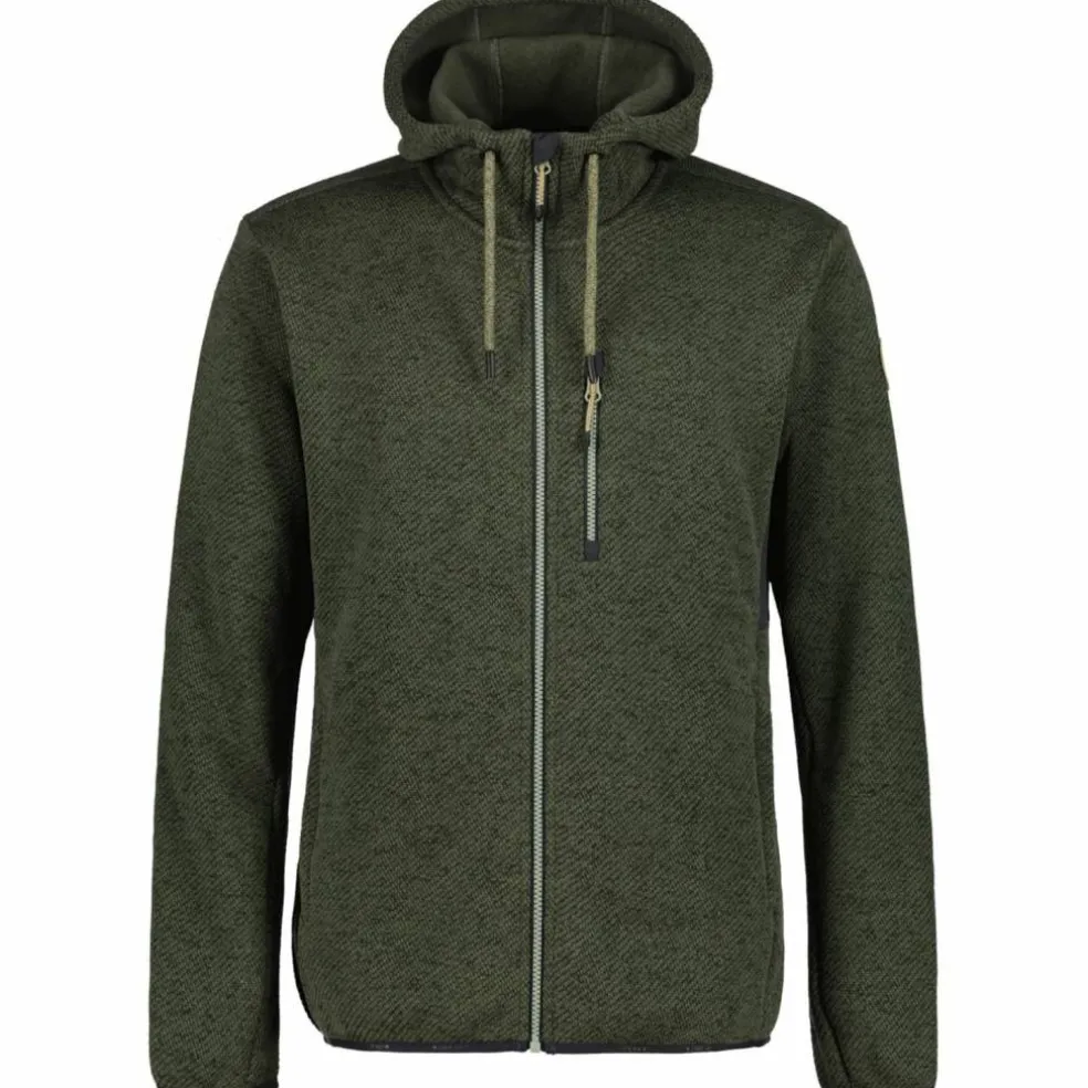 Manawa Herren Midlayer