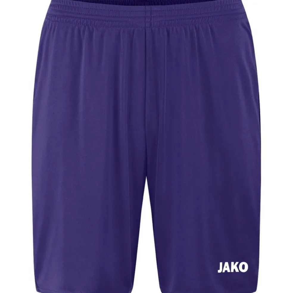 Manchester 2.0 Unisex Shorts