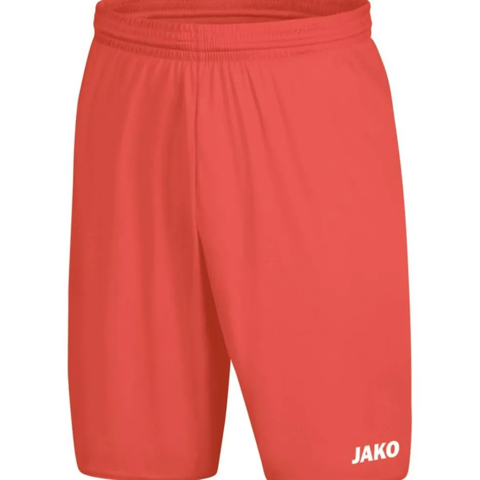 Manchester 2.0 Unisex Shorts