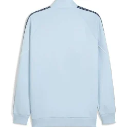 Manchester City King Anthem Herren Fußballjacke