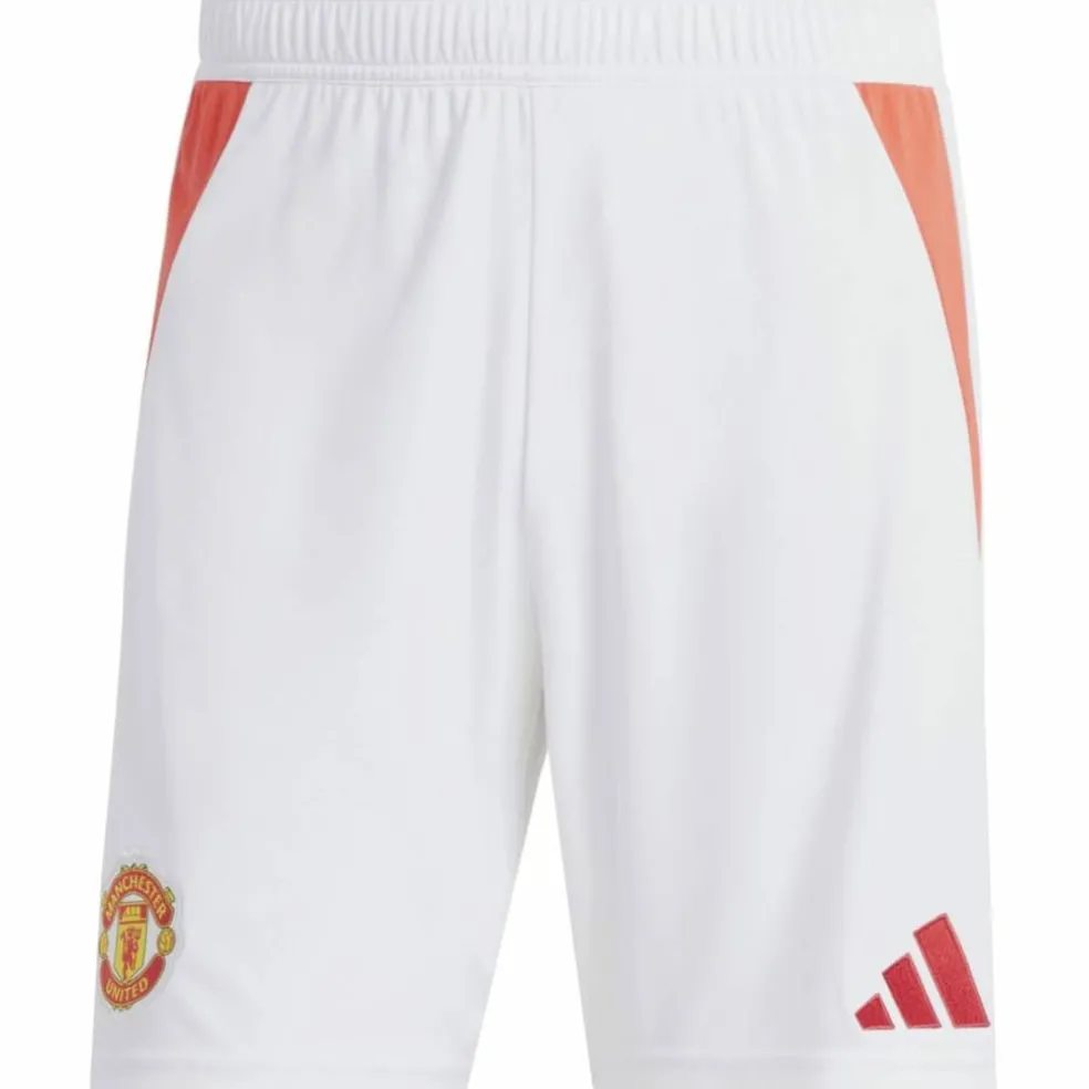 Manchester United 24/25 Home Herren Teamhose