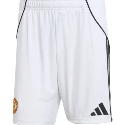 Manchester United 25/26 Home Herren Teamhose