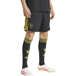 Manchester United 25/26 Third Herren Teamhose