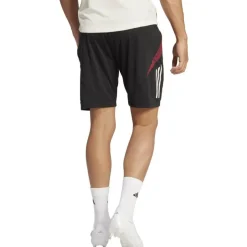 Manchester United Tiro 24 Trainingsshorts Herren Fußballhose
