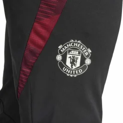 Manchester United Tiro 24 Training Herren Fußballhose