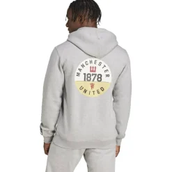 Manchester United Vrct Herren Sweatshirt