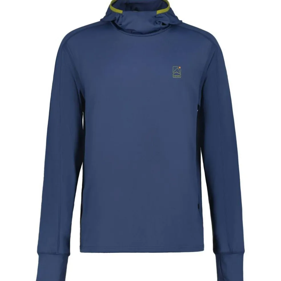 Maquon Herren Kapuzensweater