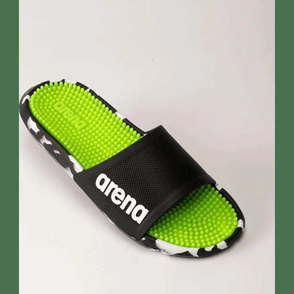 Marco BI Unisex Badepantolette
