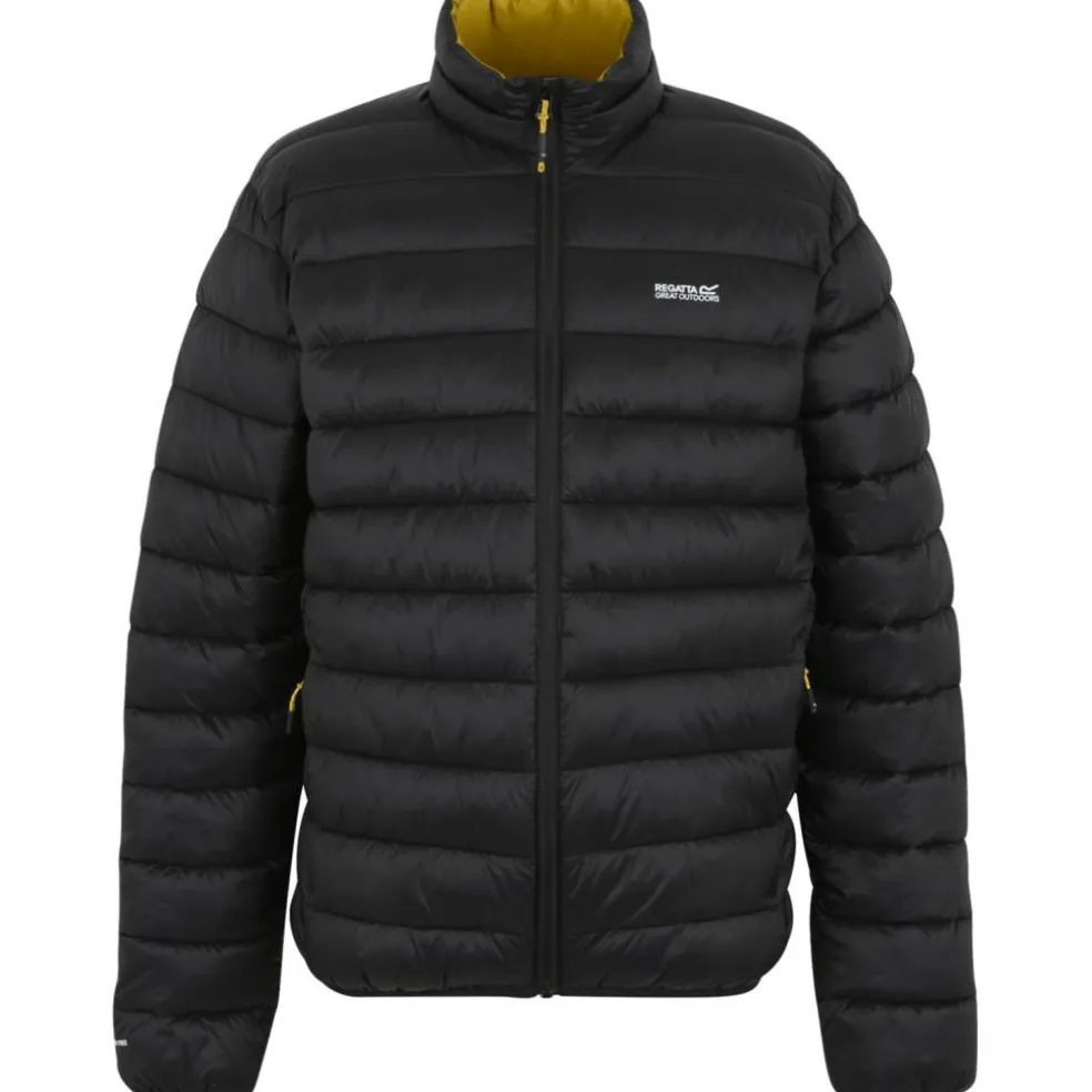 Marizion Herren Funktionsjacke
