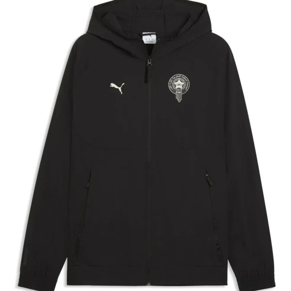 Marokko tech Woven Herren Blouson