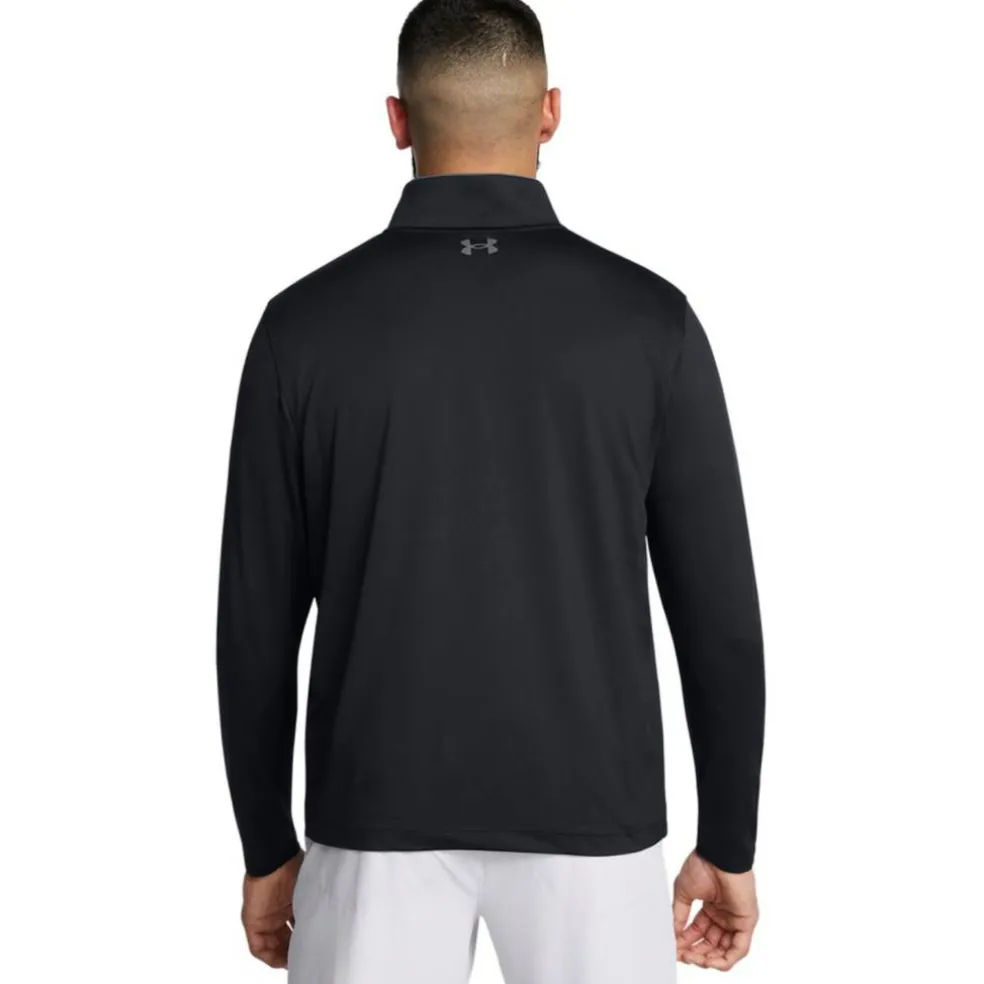 MatchPlay 1/4 Zip Herren Sweatshirt