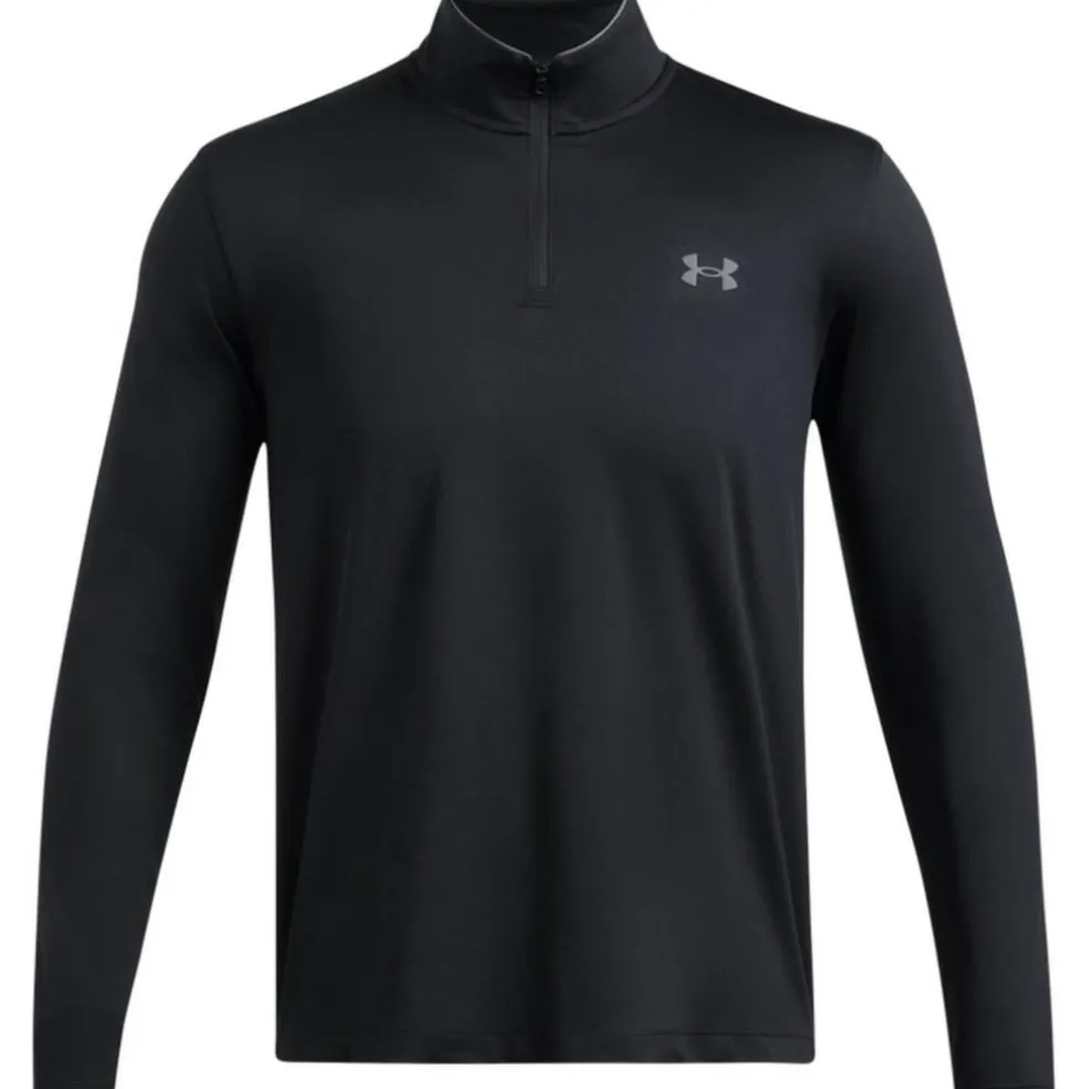 MatchPlay 1/4 Zip Herren Sweatshirt