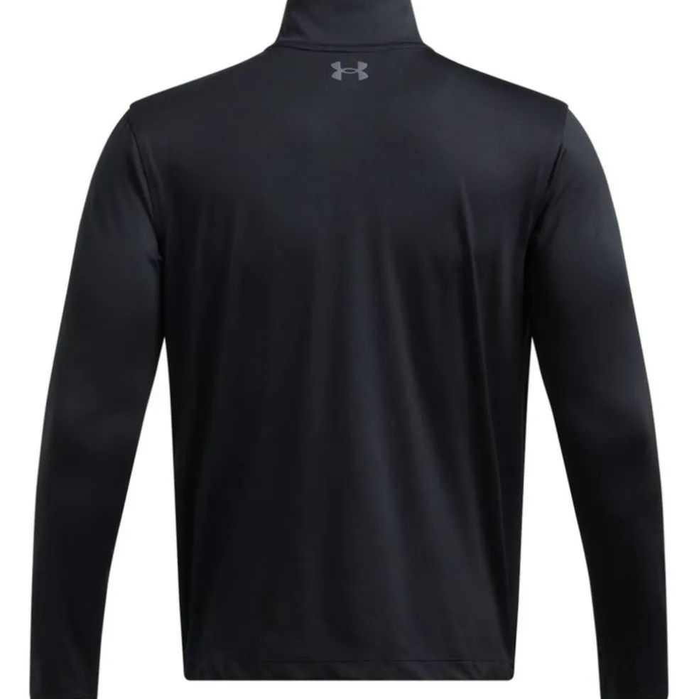 MatchPlay 1/4 Zip Herren Sweatshirt