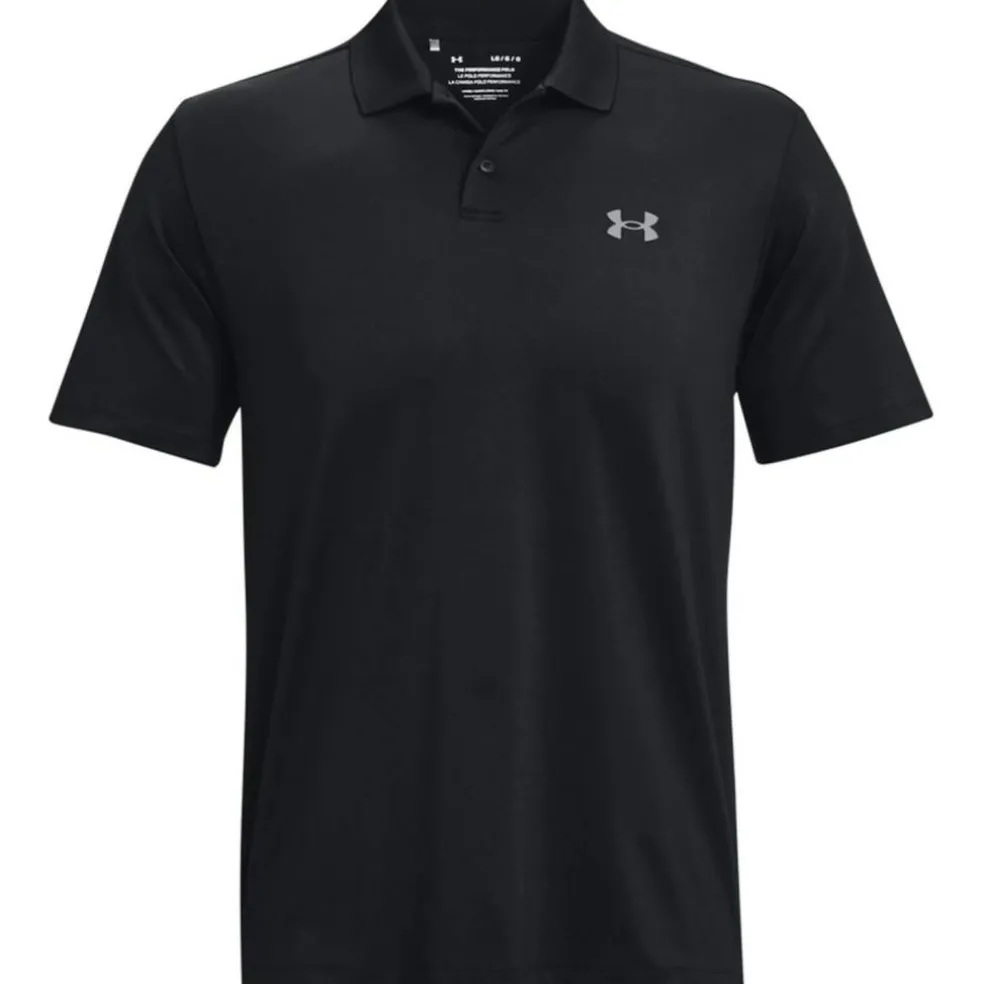 Matchplay Herren Poloshirt