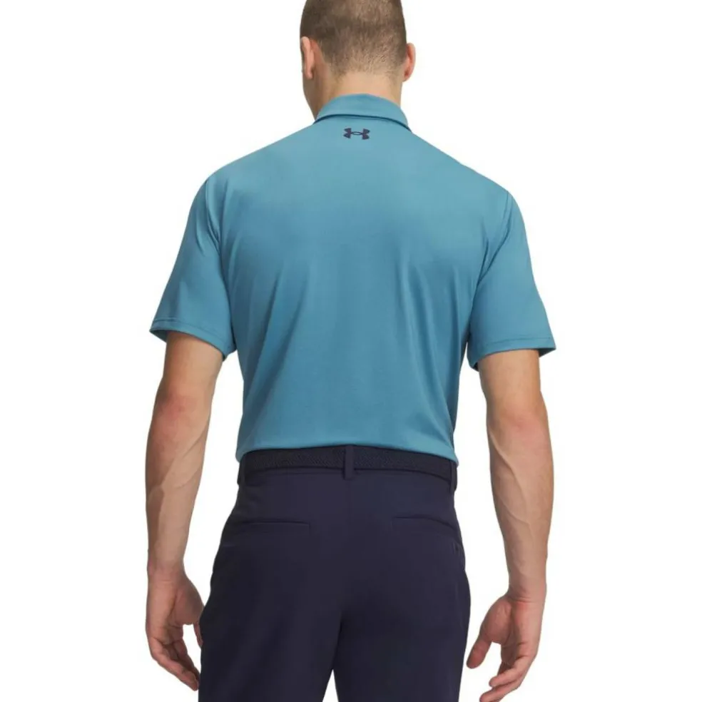 Matchplay Herren Poloshirt
