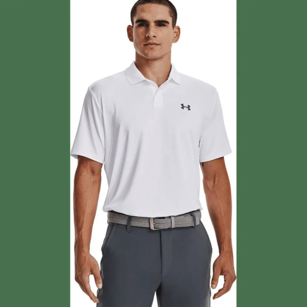 Matchplay Herren Poloshirt