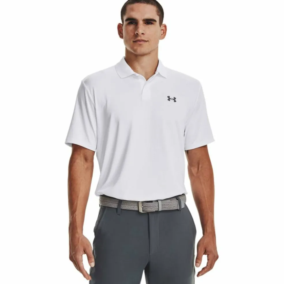 Matchplay Herren Poloshirt