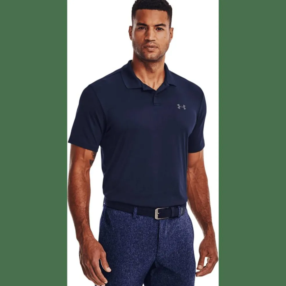 Matchplay Herren Poloshirt