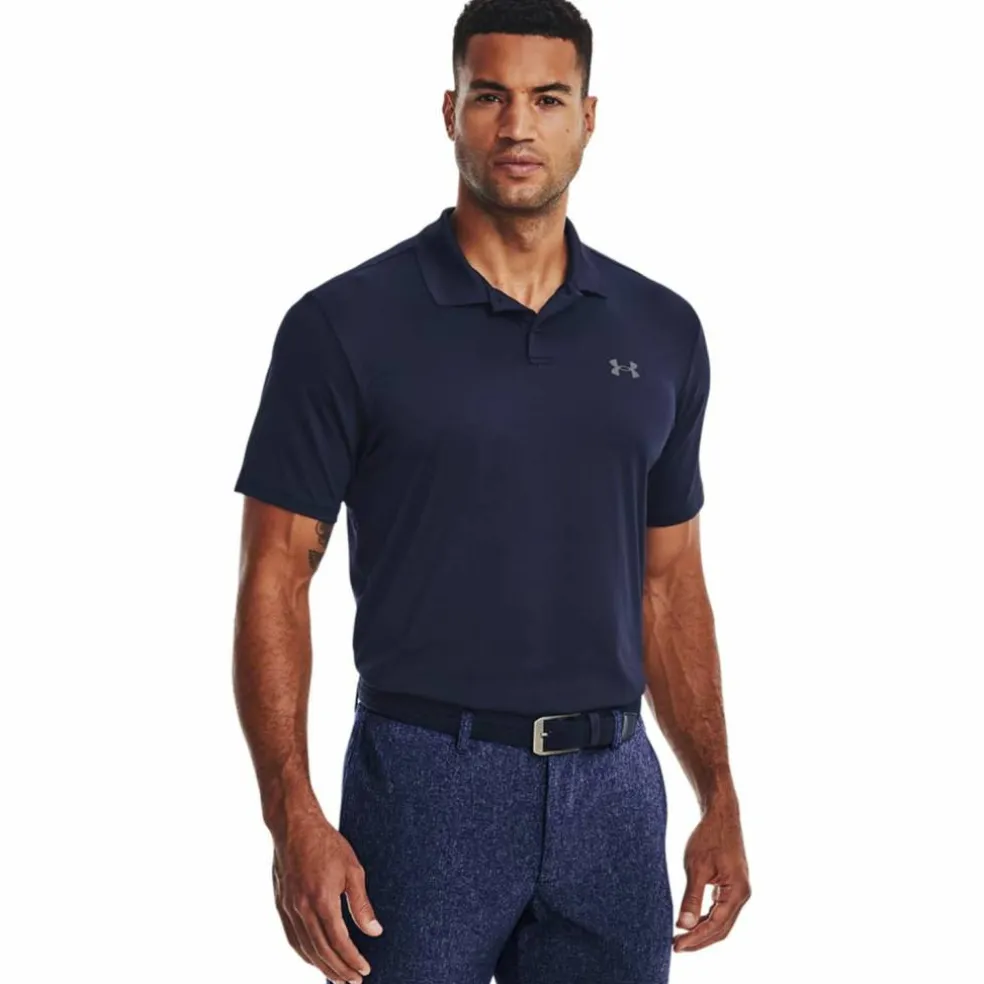 Matchplay Herren Poloshirt