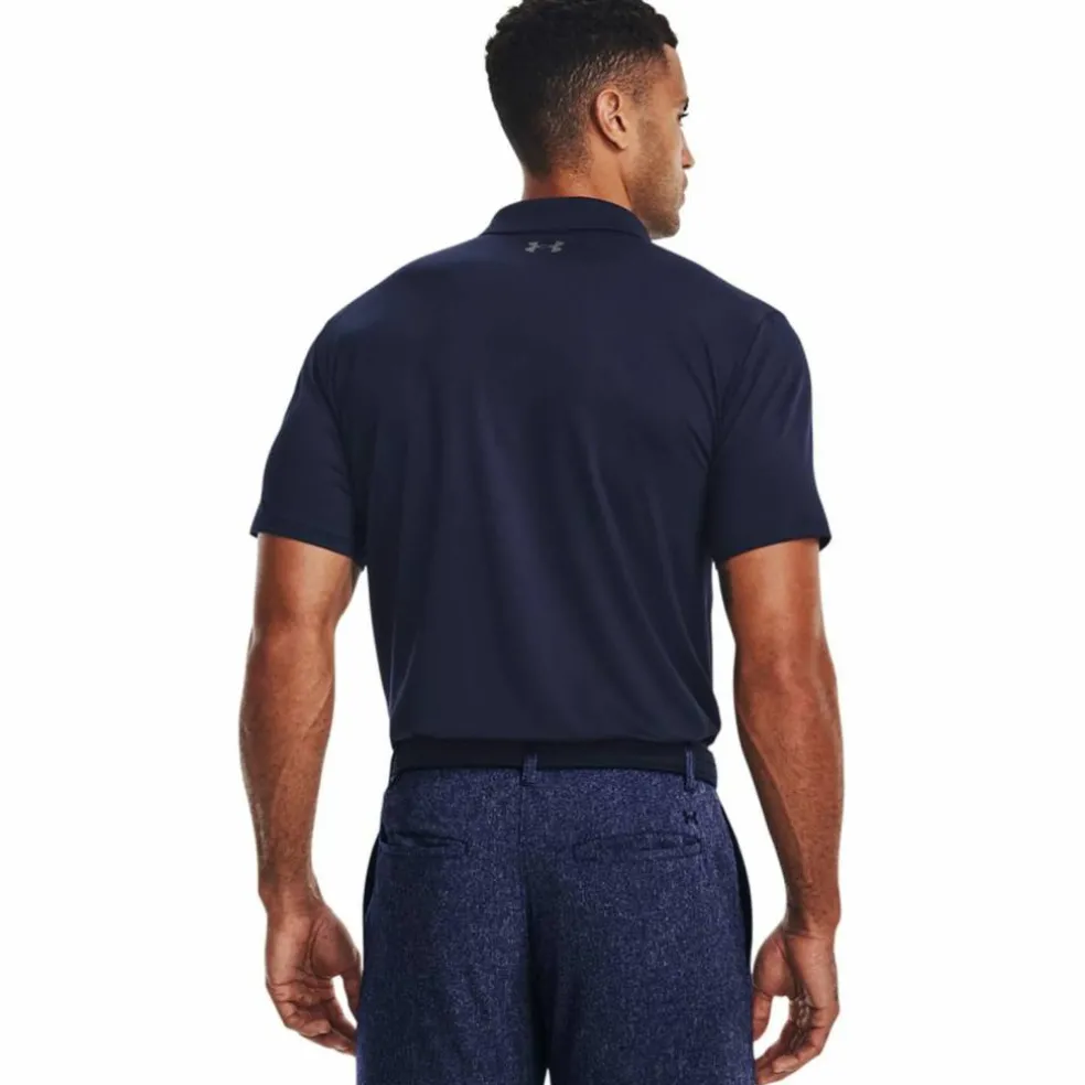 Matchplay Herren Poloshirt