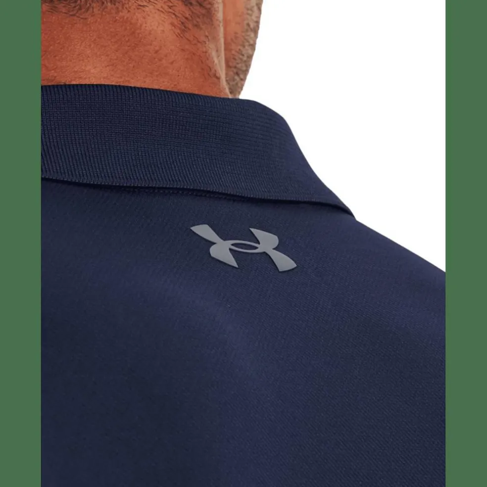 Matchplay Herren Poloshirt