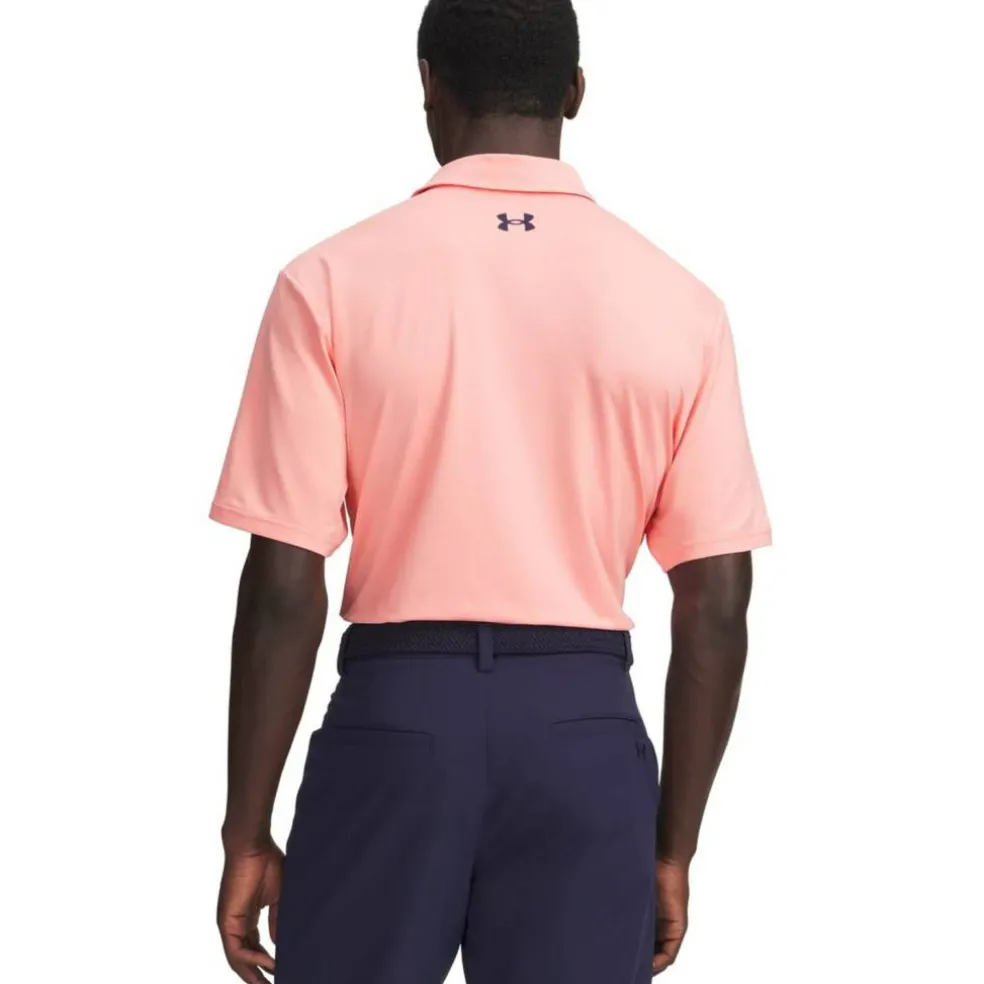 Matchplay Herren Poloshirt