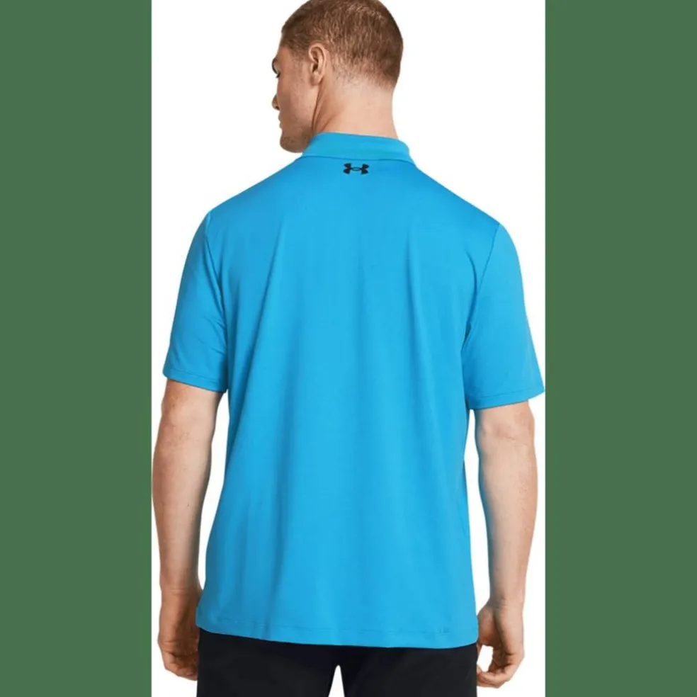 Matchplay Herren Poloshirt