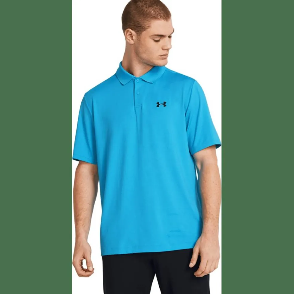 Matchplay Herren Poloshirt