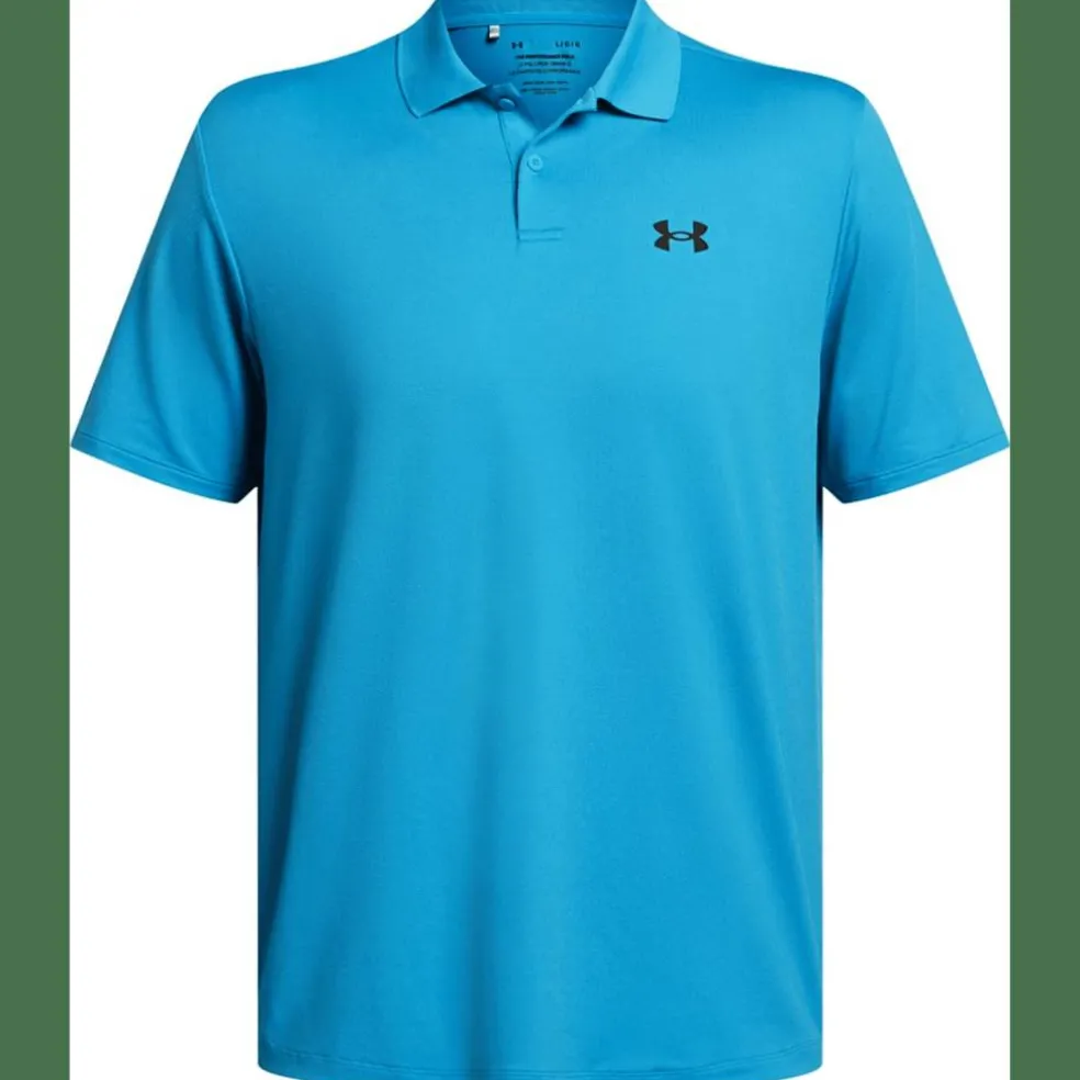 Matchplay Herren Poloshirt